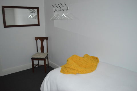 Two Cow Cottage Bed & Breakfast - Accommodation 4U 16