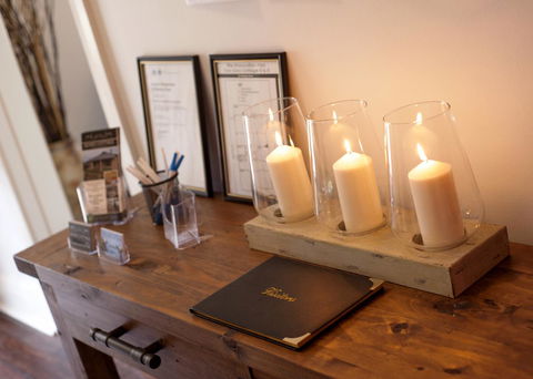 Two Cow Cottage Bed & Breakfast - Accommodation 4U 34
