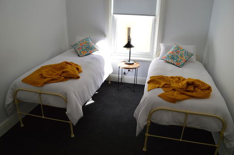 Two Cow Cottage Bed & Breakfast - Accommodation 4U 22
