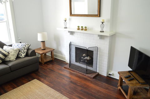 Two Cow Cottage Bed & Breakfast - Accommodation 4U 13