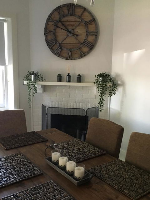Two Cow Cottage Bed & Breakfast - Accommodation 4U 4