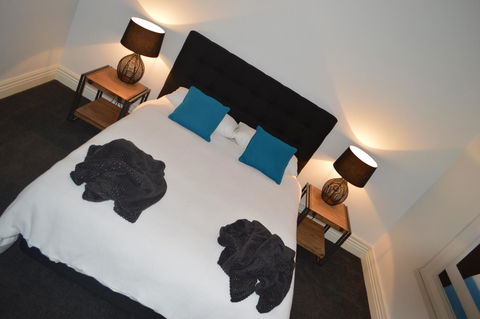 Two Cow Cottage Bed & Breakfast - Accommodation 4U 17
