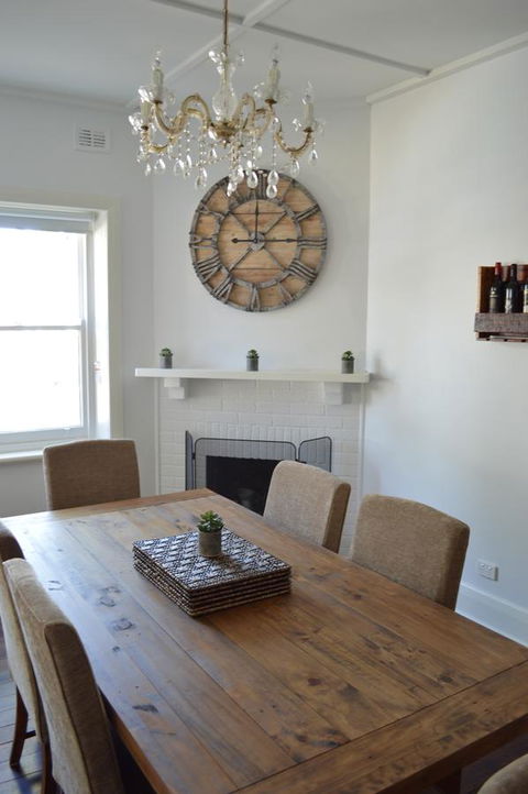 Two Cow Cottage Bed & Breakfast - Accommodation 4U 12