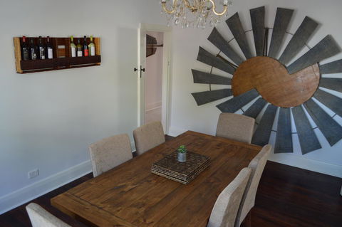 Two Cow Cottage Bed & Breakfast - Accommodation 4U 25
