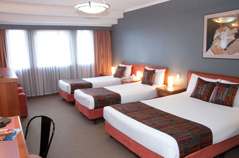 The O'Connell Inn - Accommodation 4U 6