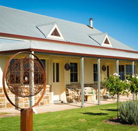 Barossa Vineyard Cottages - Accommodation 4U