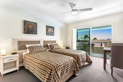 Pacific Blue 278-265 Sandy Pt Rd- Dual Key Access, Wifi, Linen And Air Conditioning - Accommodation 4U 9