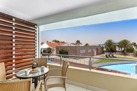 Pacific Blue 278-265 Sandy Pt Rd- Dual Key Access, Wifi, Linen And Air Conditioning - Accommodation 4U 3