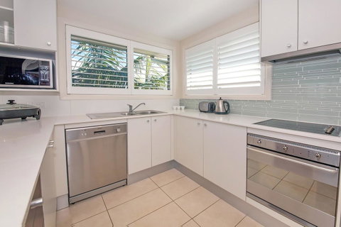 Pacific Blue 278-265 Sandy Pt Rd- Dual Key Access, Wifi, Linen And Air Conditioning - Accommodation 4U 8