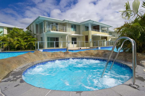 Pacific Blue 278-265 Sandy Pt Rd- Dual Key Access, Wifi, Linen And Air Conditioning - Accommodation 4U 18