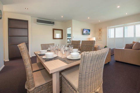 Pacific Blue 278-265 Sandy Pt Rd- Dual Key Access, Wifi, Linen And Air Conditioning - Accommodation 4U 7