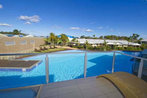 Pacific Blue 278-265 Sandy Pt Rd- Dual Key Access, Wifi, Linen And Air Conditioning - Accommodation 4U 17