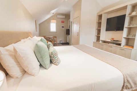 The Studios By Manna, Ascend Hotel Collection - Accommodation 4U 23