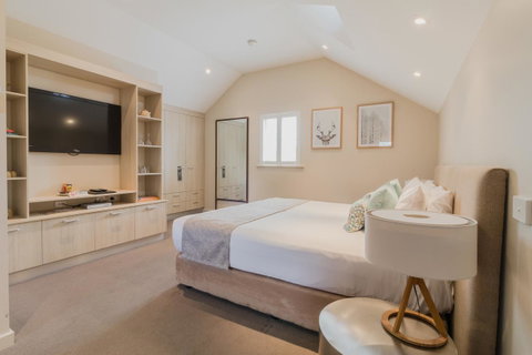 The Studios By Manna, Ascend Hotel Collection - Accommodation 4U 19