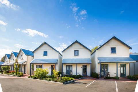 The Studios By Manna, Ascend Hotel Collection - Accommodation 4U 27