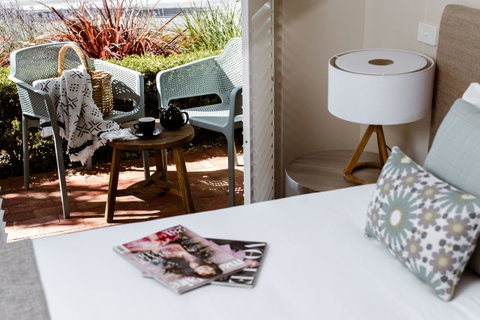 The Studios By Manna, Ascend Hotel Collection - Accommodation 4U 3