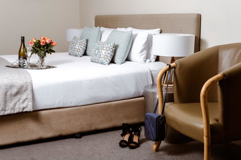 The Studios By Manna, Ascend Hotel Collection - Accommodation 4U 14
