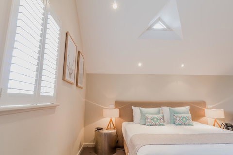 The Studios By Manna, Ascend Hotel Collection - Accommodation 4U 22