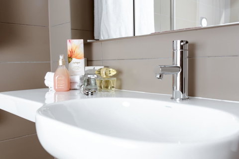 The Studios By Manna, Ascend Hotel Collection - Accommodation 4U 6