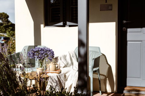 The Studios By Manna, Ascend Hotel Collection - Accommodation 4U 13