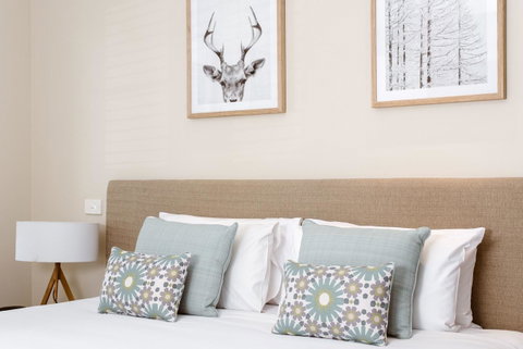 The Studios By Manna, Ascend Hotel Collection - Accommodation 4U 10