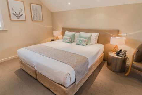 The Studios By Manna, Ascend Hotel Collection - Accommodation 4U 20