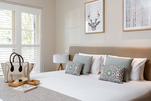 The Studios By Manna, Ascend Hotel Collection - Accommodation 4U 8