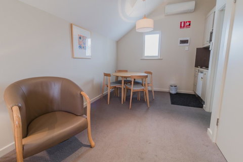 The Studios By Manna, Ascend Hotel Collection - Accommodation 4U 24