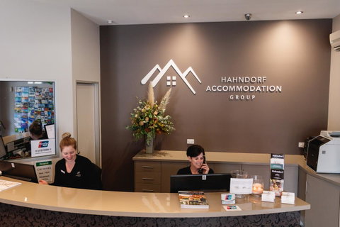 The Studios By Manna, Ascend Hotel Collection - Accommodation 4U 29
