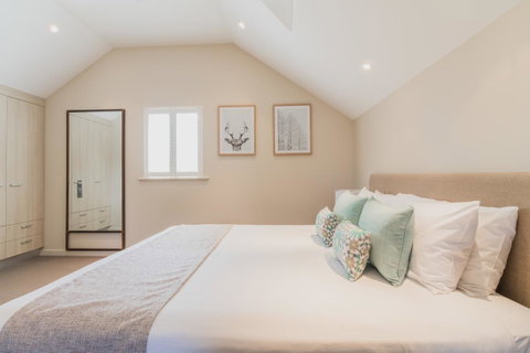 The Studios By Manna, Ascend Hotel Collection - Accommodation 4U 18