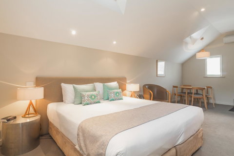 The Studios By Manna, Ascend Hotel Collection - Accommodation 4U 21