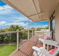 Maslin Beach Getaway - Accommodation 4U