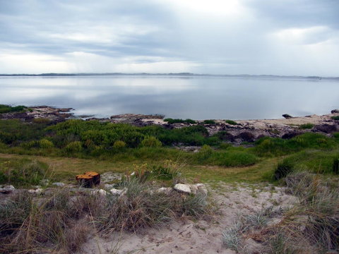 Coorong Waterfront Retreat - Accommodation 4U 22