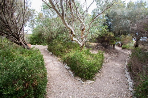 Coorong Waterfront Retreat - Accommodation 4U 19