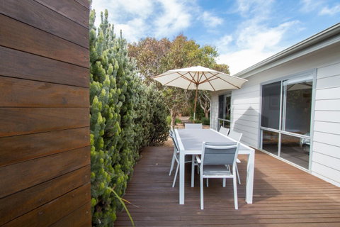 Coorong Waterfront Retreat - Accommodation 4U 16