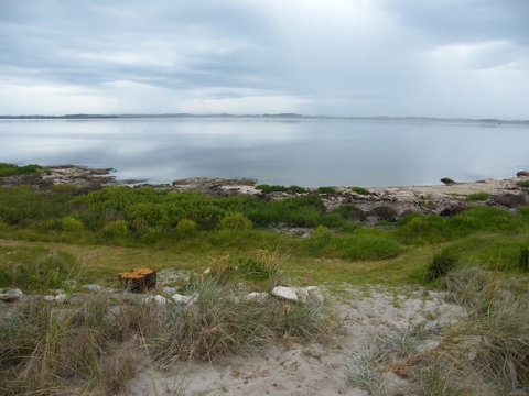Coorong Waterfront Retreat - Accommodation 4U 28