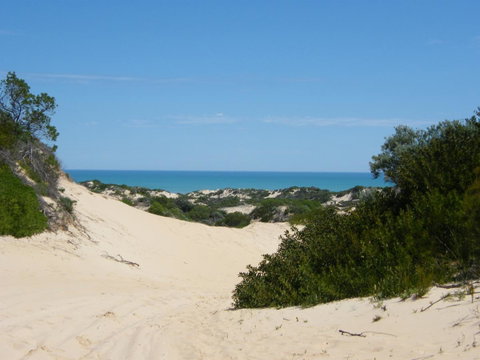 Coorong Waterfront Retreat - Accommodation 4U 23