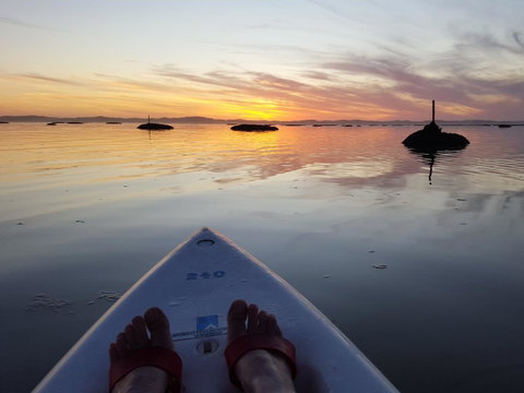 Coorong Waterfront Retreat - Accommodation 4U 6