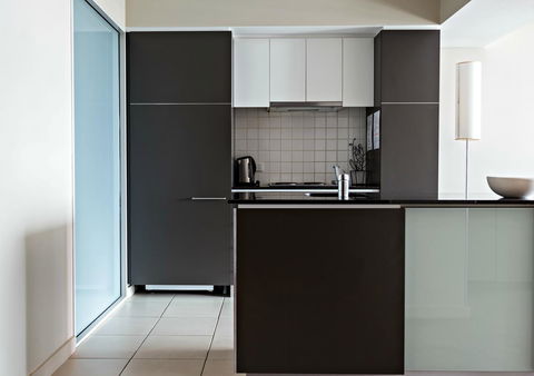 Adelaide DressCircle Apartments - North Terrace - Accommodation 4U 22