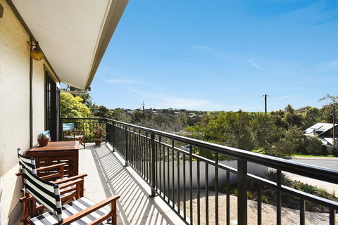 Port Of Call - Port Willunga - C21 SouthCoast Holidays - Accommodation 4U 5