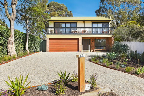 Port Of Call - Port Willunga - C21 SouthCoast Holidays - Accommodation 4U 1