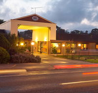 Motel Mount Gambier - Accommodation 4U