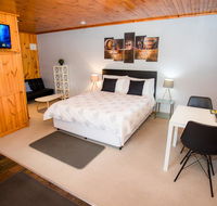Seppelts View Cabins - Accommodation 4U