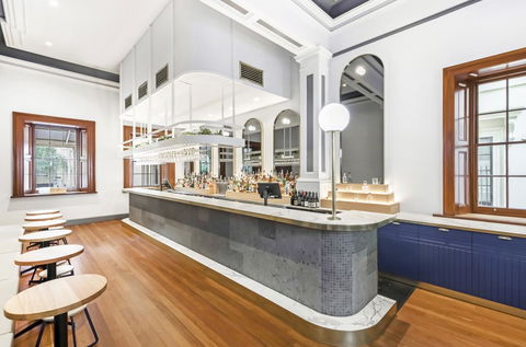 Adina Apartment Hotel Adelaide Treasury - Accommodation 4U 12