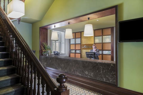 Adina Apartment Hotel Adelaide Treasury - Accommodation 4U 9