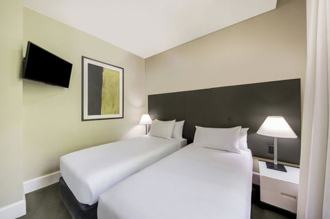 Adina Apartment Hotel Adelaide Treasury - Accommodation 4U 16