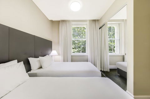 Adina Apartment Hotel Adelaide Treasury - Accommodation 4U 15
