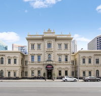 Adina Apartment Hotel Adelaide Treasury - Accommodation 4U
