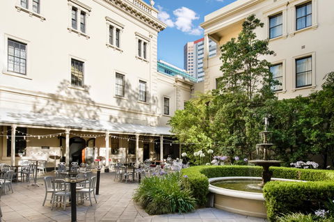 Adina Apartment Hotel Adelaide Treasury - Accommodation 4U 14