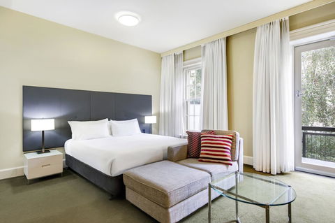 Adina Apartment Hotel Adelaide Treasury - Accommodation 4U 25